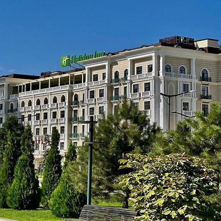 Holiday Inn Tashkent City By Ihg 外观 照片