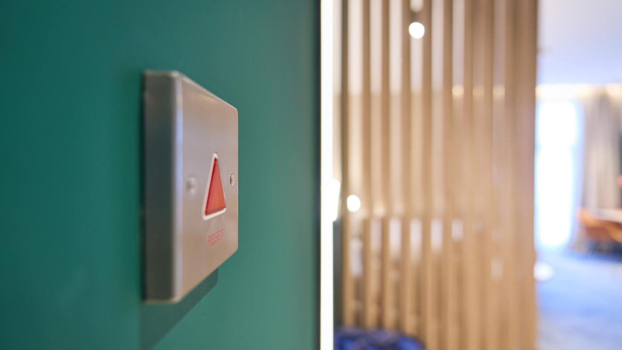 Holiday Inn Tashkent City By Ihg 外观 照片